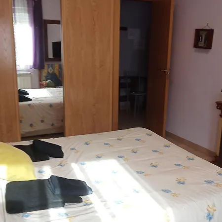 El Piso De Martina Ponferrada Exterior photo