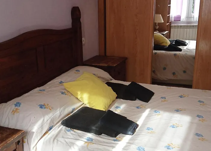 El Piso De Martina