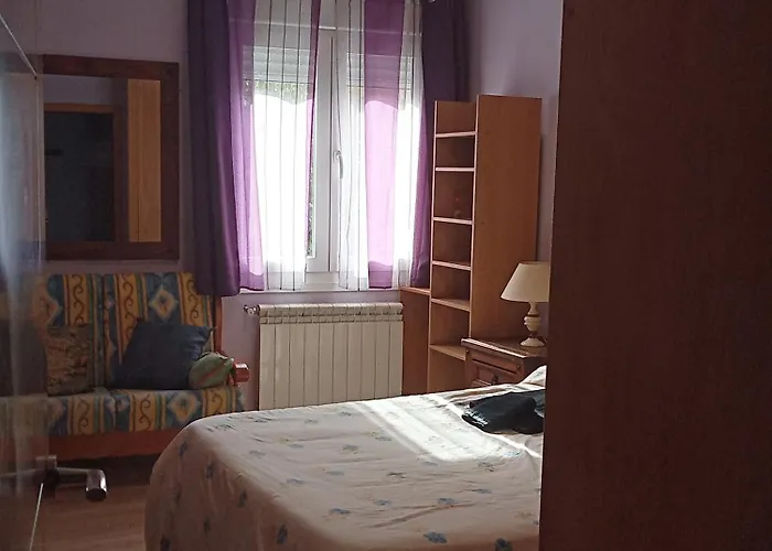 El Piso De Martina