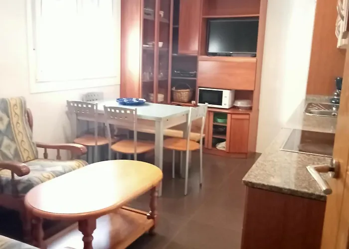 El Piso De Martina
