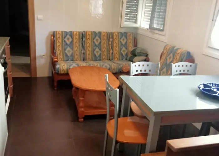 El Piso De Martina