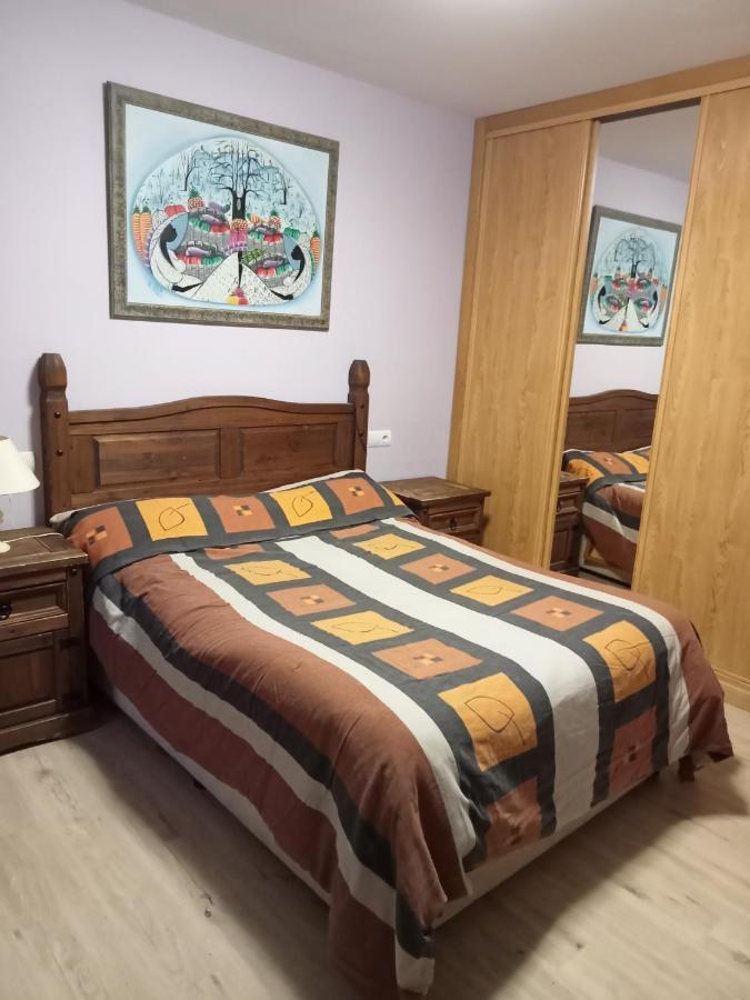 El Piso De Martina * Ponferrada