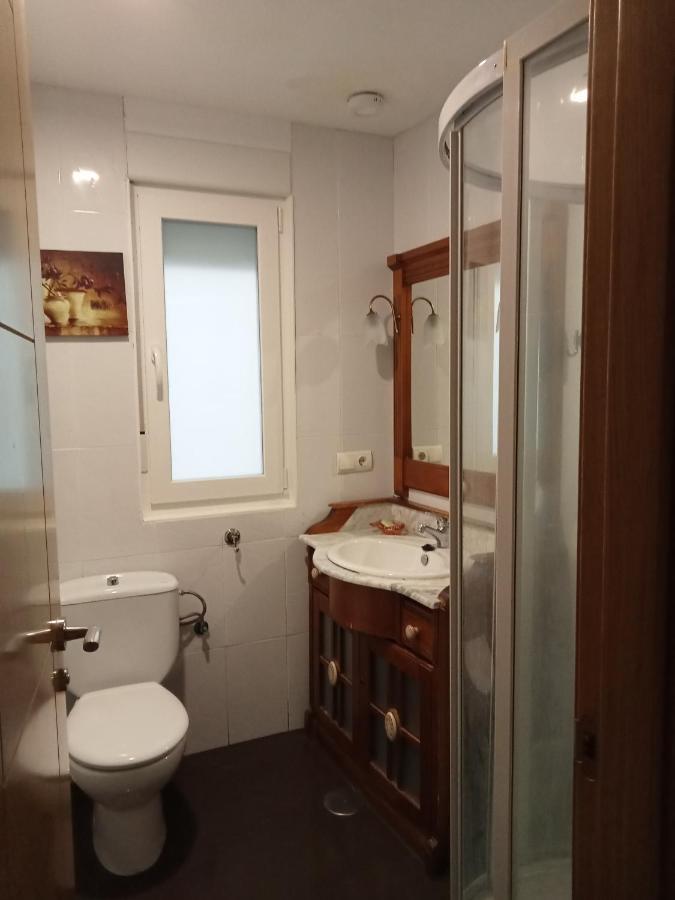 Appartement El Piso De Martina Ponferrada