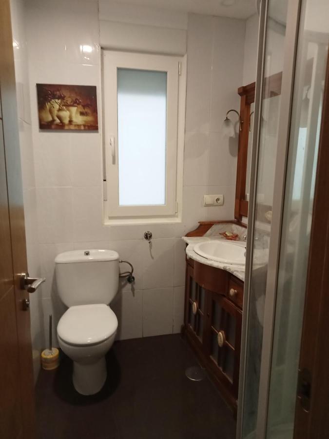 El Piso De Martina