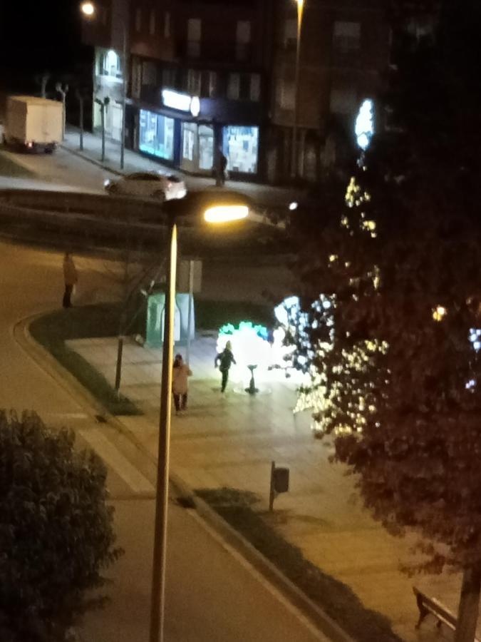 El Piso De Martina Ponferrada