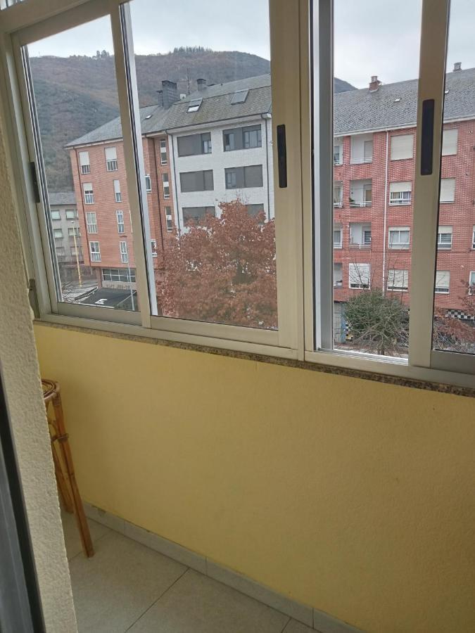 El Piso De Martina Ponferrada