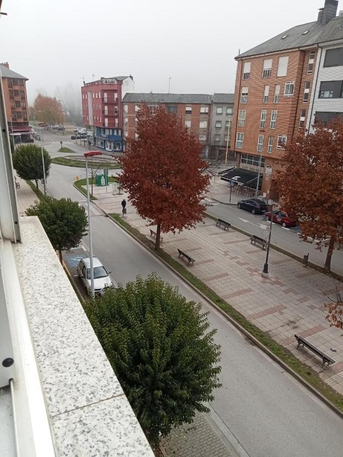 El Piso De Martina * Ponferrada