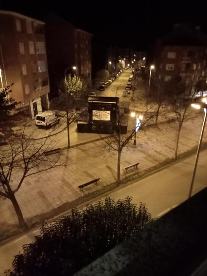 El Piso De Martina