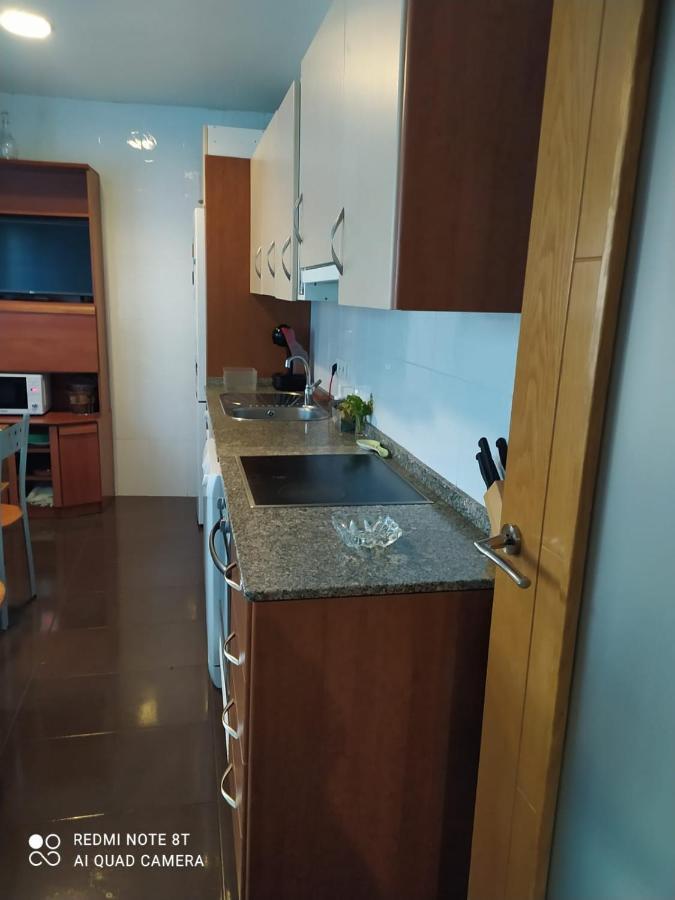 El Piso De Martina