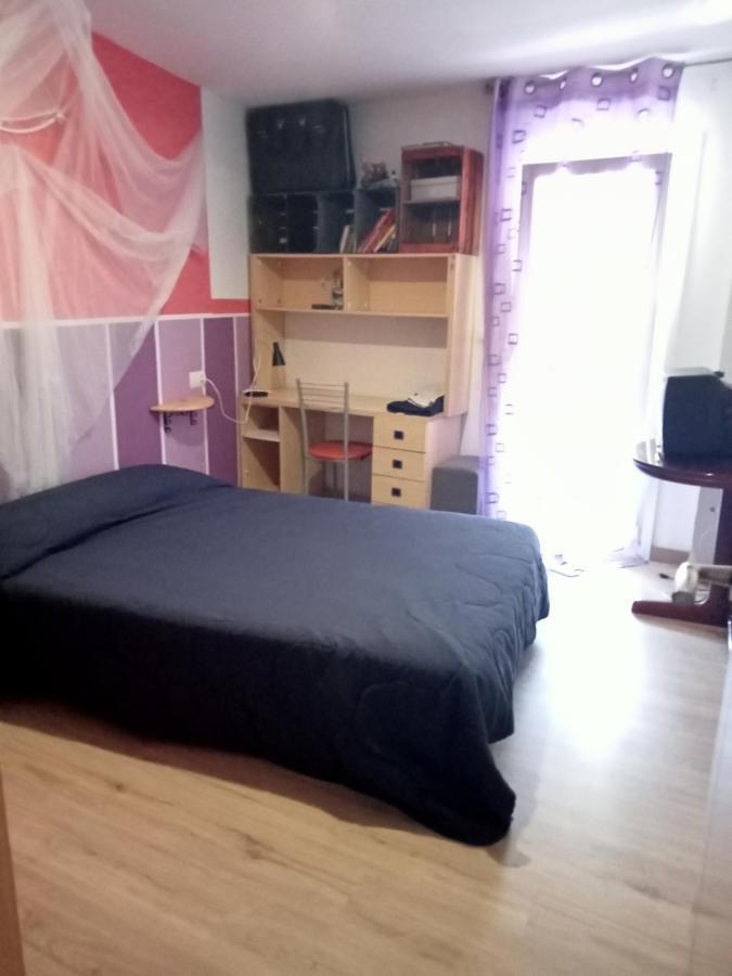 El Piso De Martina *