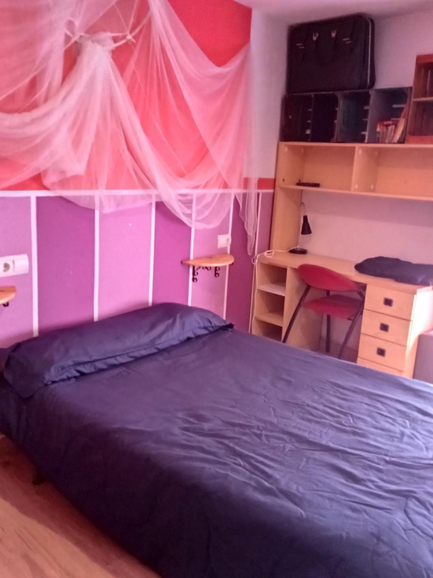 El Piso De Martina Ponferrada