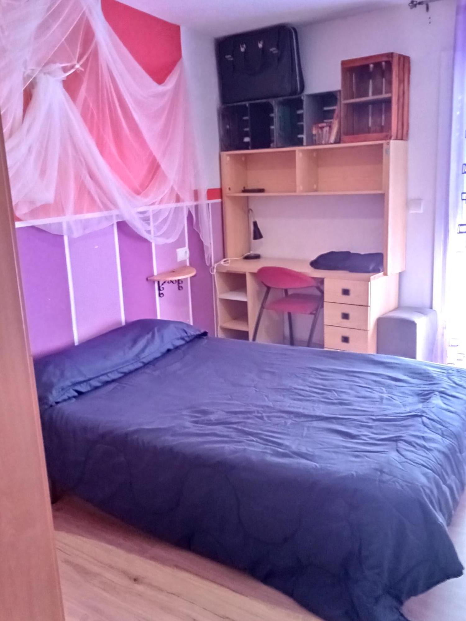 El Piso De Martina