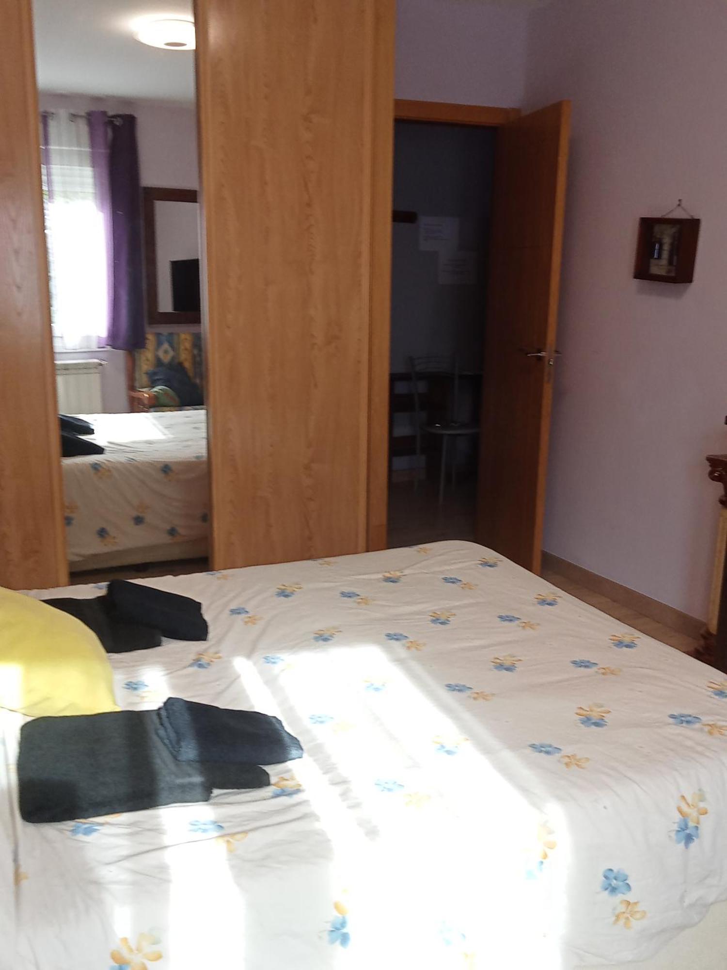 El Piso De Martina Ponferrada