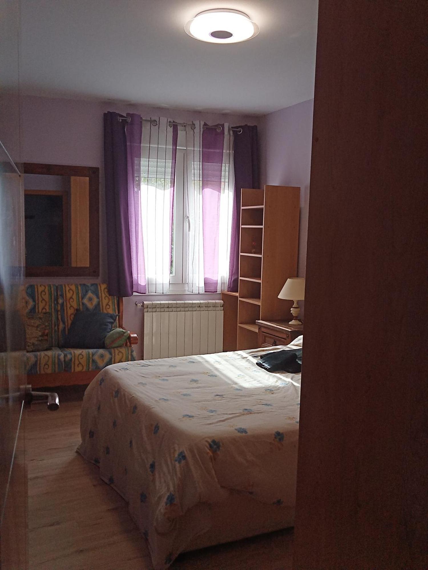 El Piso De Martina Ponferrada