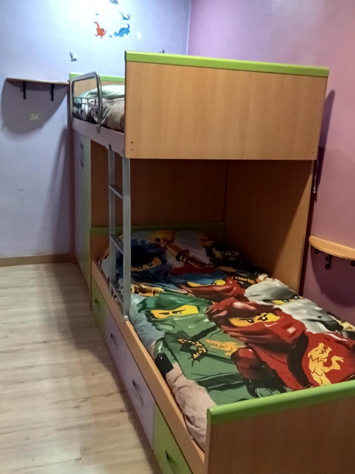 El Piso De Martina Appartement
