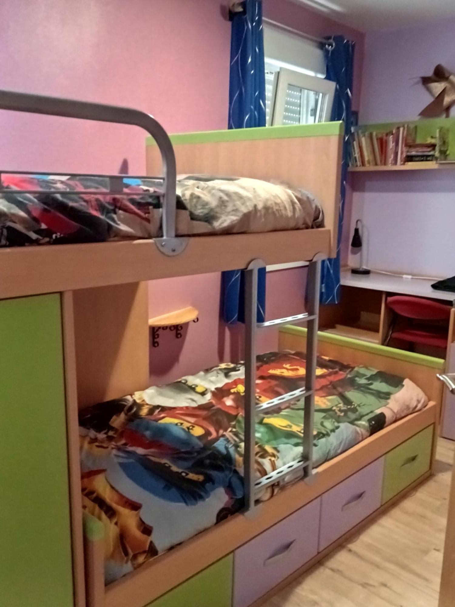 El Piso De Martina Appartement *