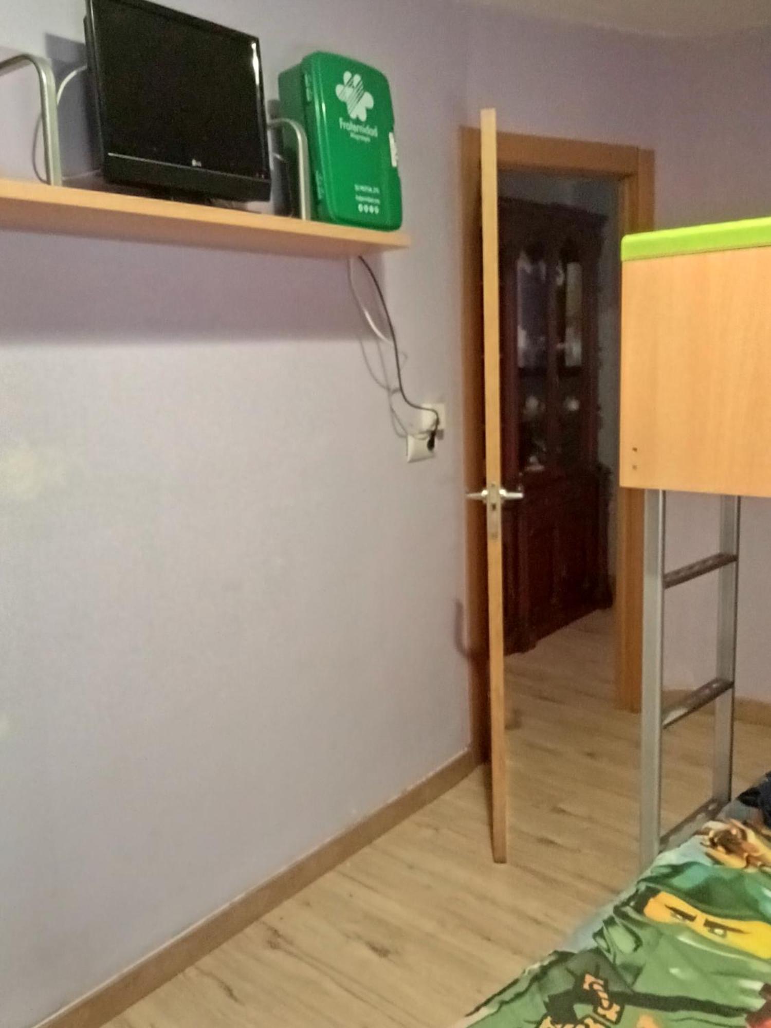 Appartement El Piso De Martina Ponferrada