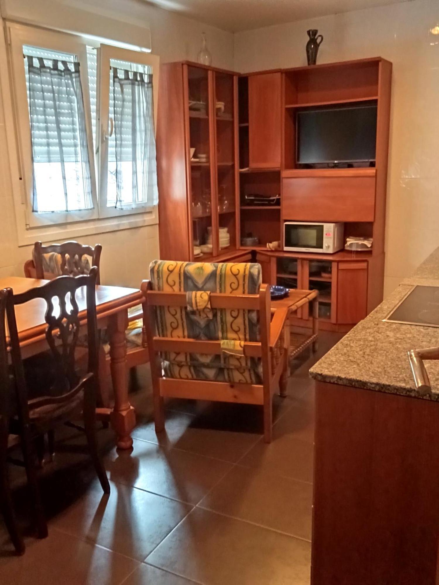 Appartement El Piso De Martina *