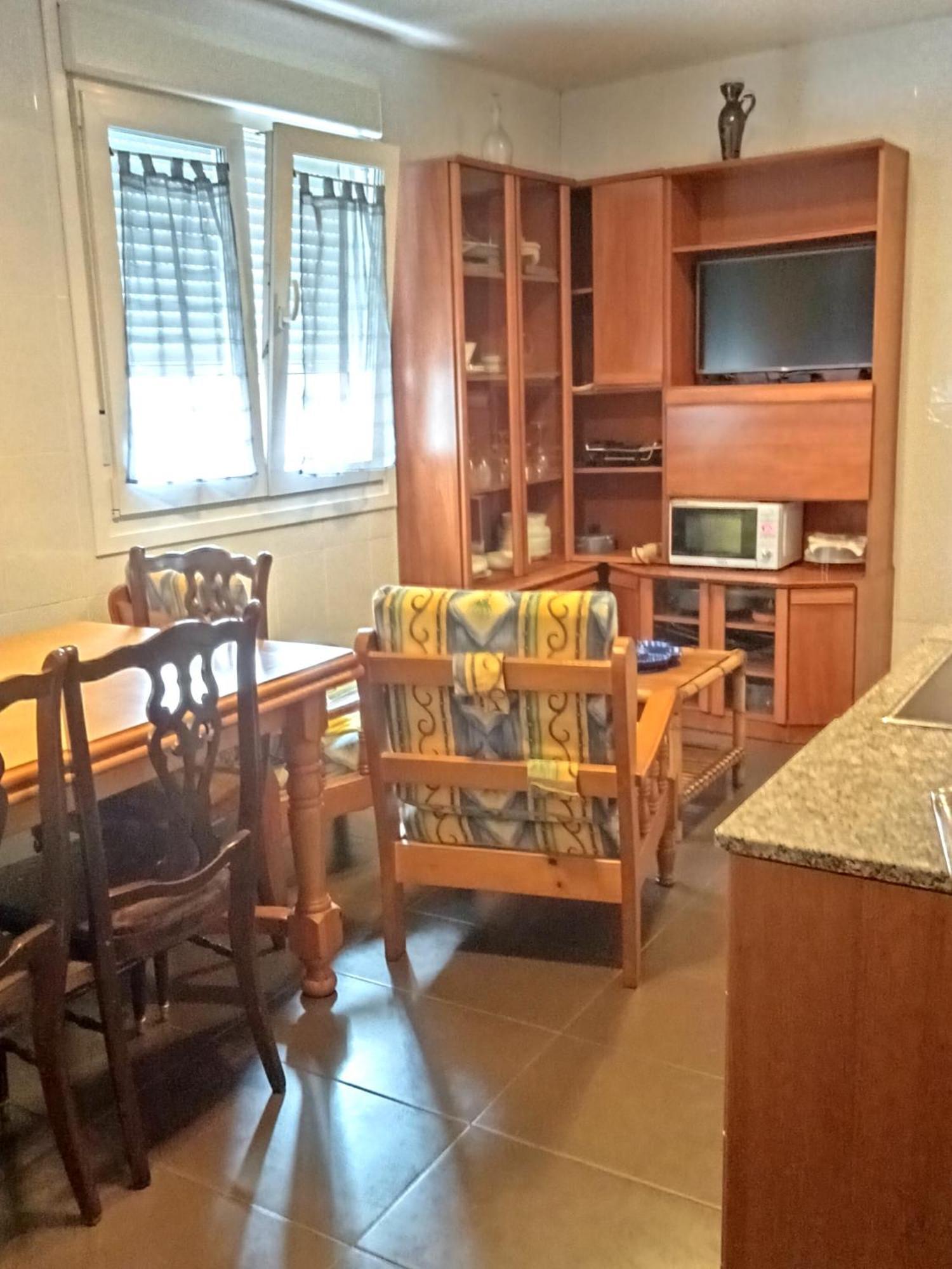 El Piso De Martina Appartement *
