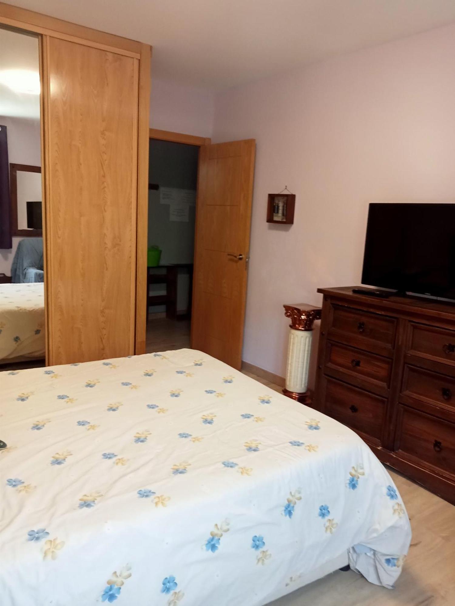 El Piso De Martina