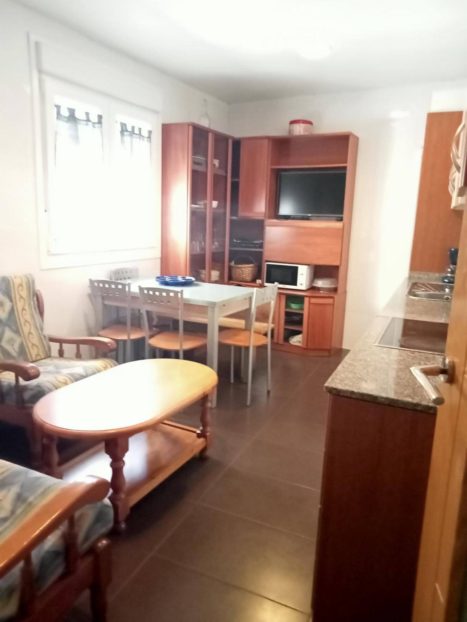 El Piso De Martina Ponferrada